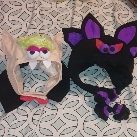 Other - Halloween Dog costumes Dracula & Vampire szS-M